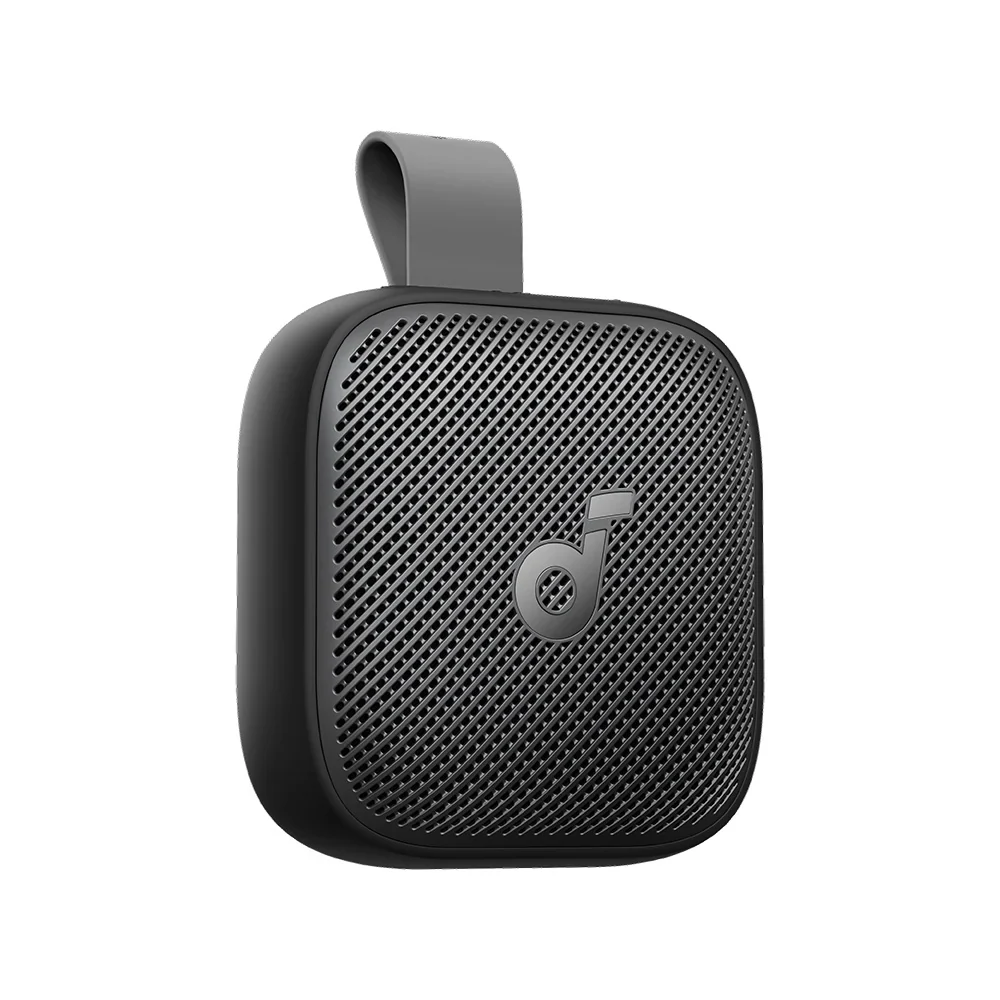 Anker Soundcore Boom Go 3i Bluetooth Speaker - Image 4