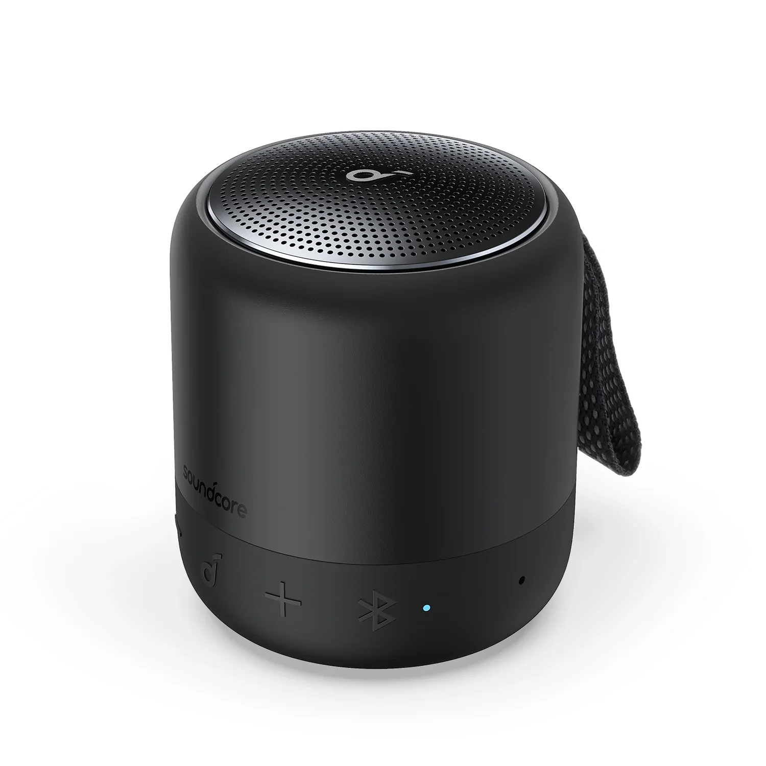 Anker Soundcore Glow Mini Portable Speaker - Image 2