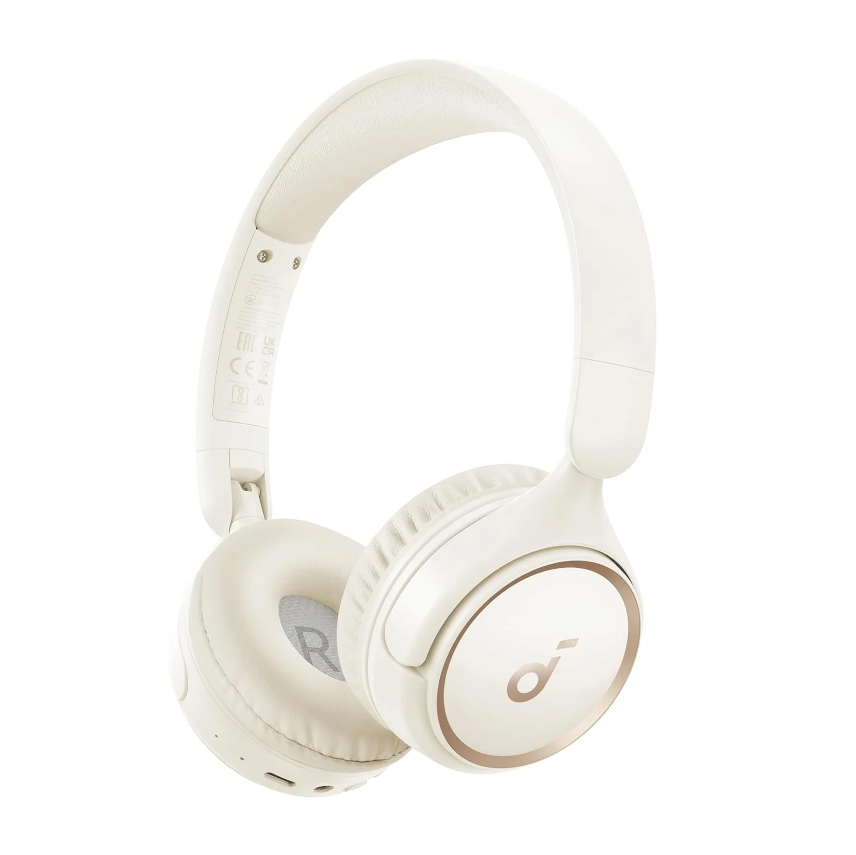Anker Soundcore H30i Wireless On-Ear Headphones - Image 2