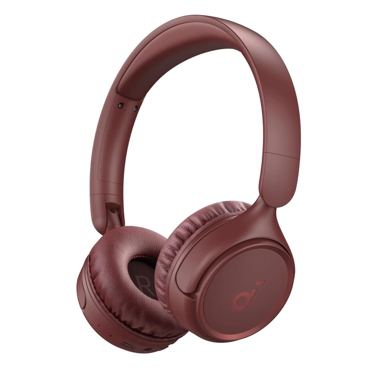 Anker Soundcore H30i Wireless On-Ear Headphones - Image 3