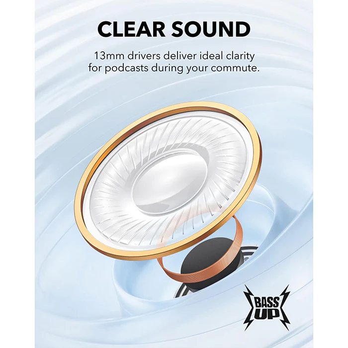 Anker Soundcore K20i Wireless Earbuds - Image 5