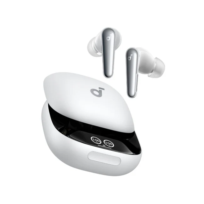 Anker Soundcore Liberty 4 Pro Wireless Earbuds - Image 3
