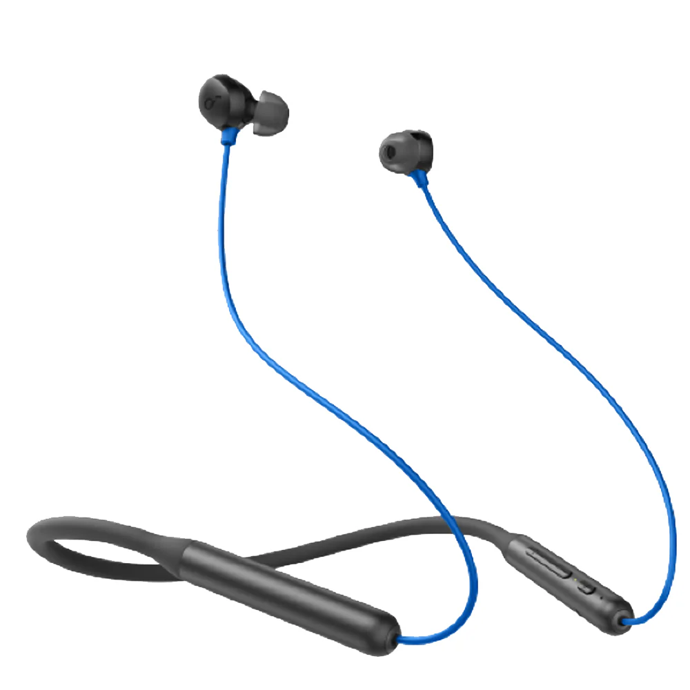 Anker Soundcore Life U2i Bluetooth Neckband In-Ear Headphones - Image 2