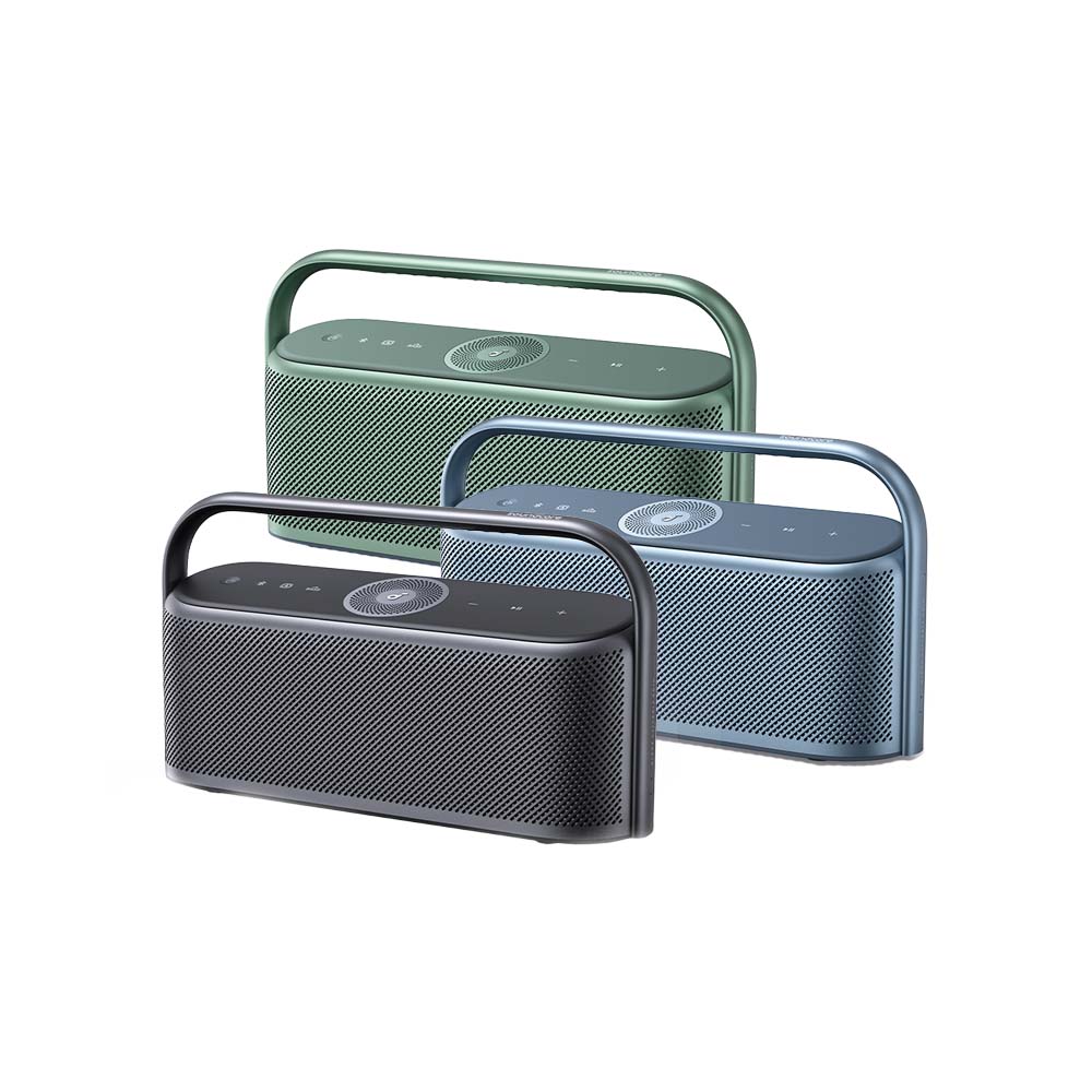 Anker Soundcore Motion X600 High-Fidelity Speaker - Image 3