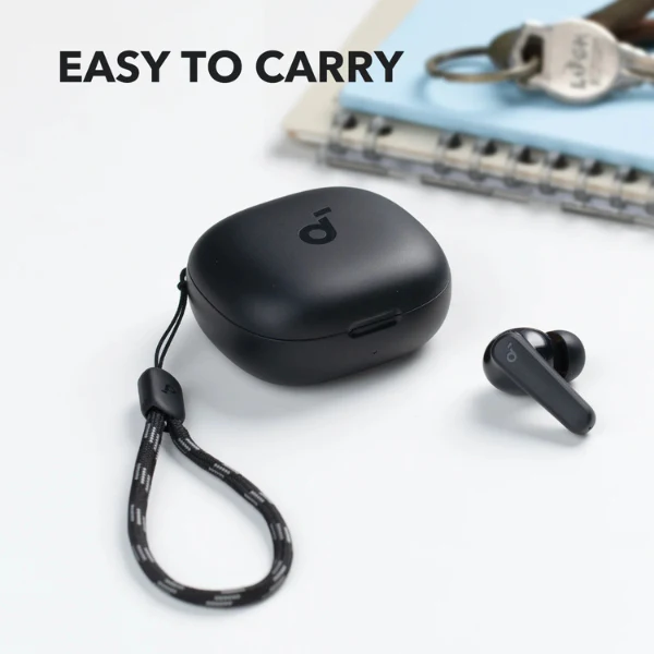 Anker Soundcore P20i True Wireless Earbuds - Image 3