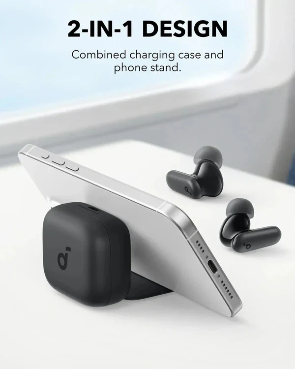 Anker Soundcore R50i NC True Wireless Bluetooth Earbuds - Image 7