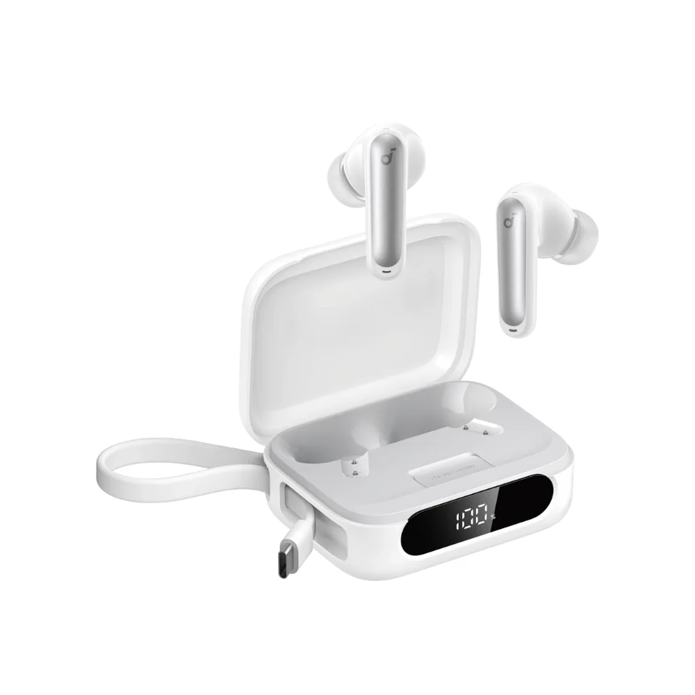 Anker Soundcore P41i Wireless Earbuds with Phone Charger - Image 2
