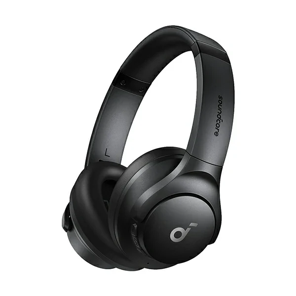 Anker Soundcore Q20i Hybrid ANC Headphones - Image 2