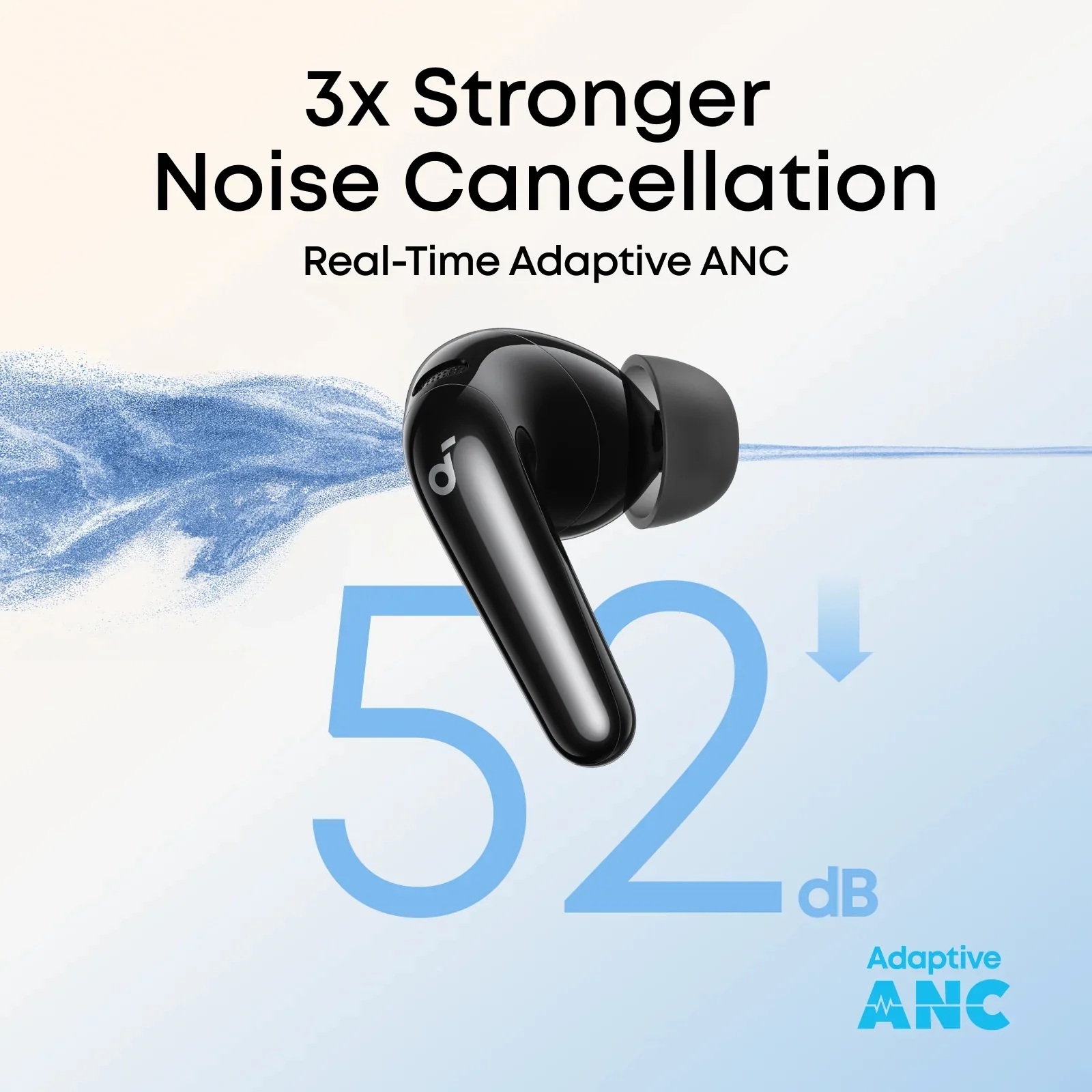 Anker Soundcore R60i NC True Wireless Earbuds - Image 5