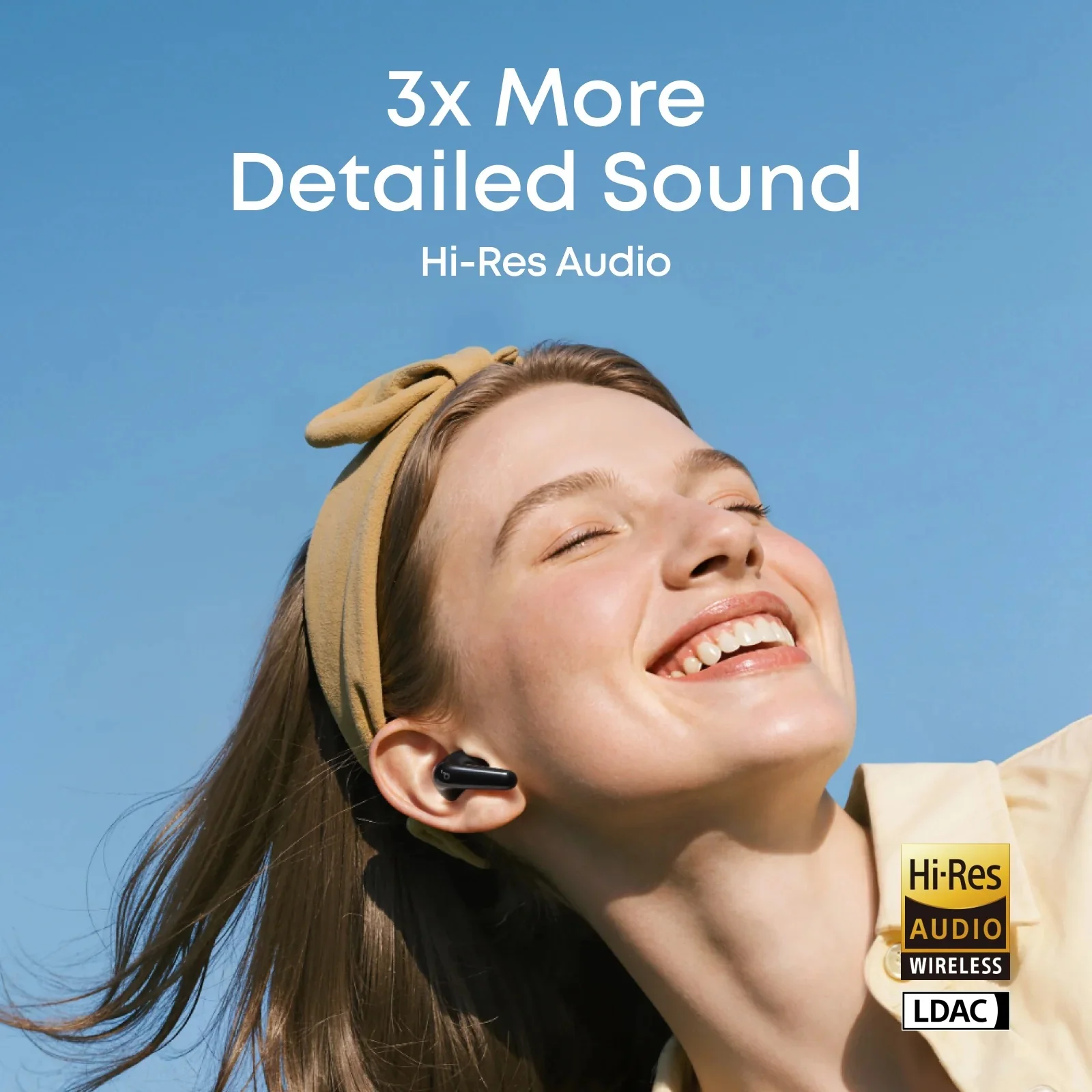 Anker Soundcore R60i NC True Wireless Earbuds - Image 6