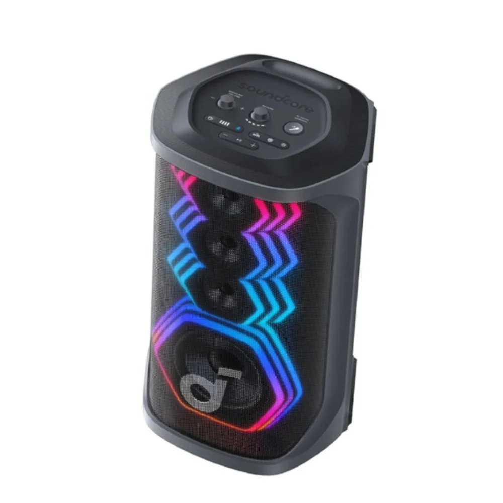 Anker Soundcore Rave 3S Wireless Karaoke Party Speaker - Image 3