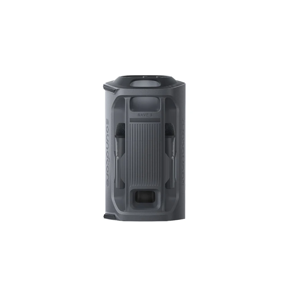 Anker Soundcore Rave 3S Wireless Karaoke Party Speaker - Image 4