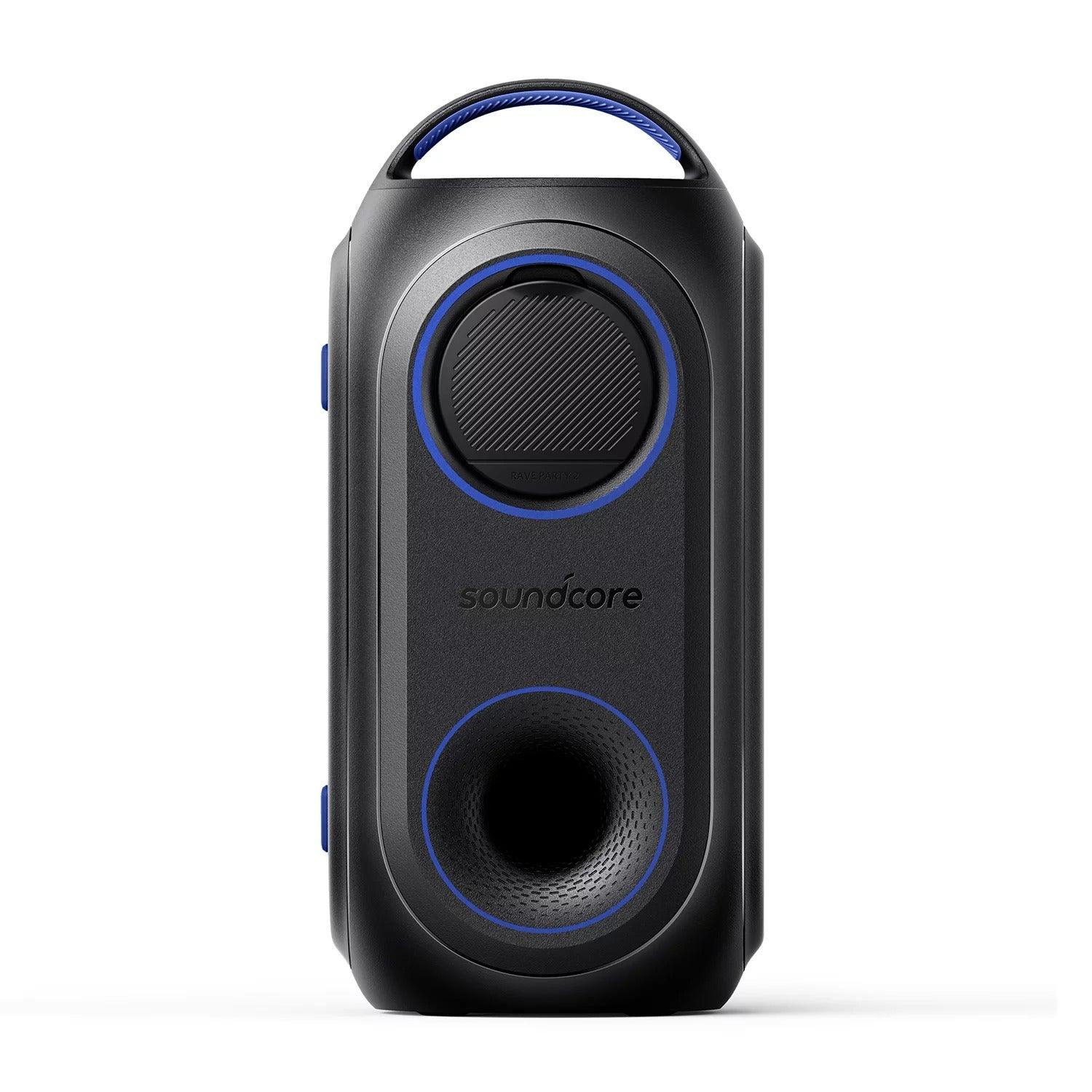 Anker Soundcore Rave Party 2 (120W) Portable Speaker - Image 3