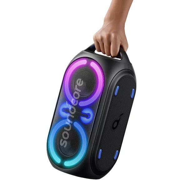 Anker Soundcore Rave Party 2 (120W) Portable Speaker - Image 4