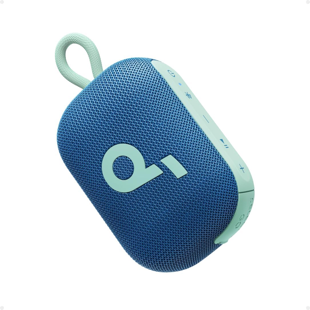 Anker Soundcore Select 4 Go Bluetooth Speaker - Image 6