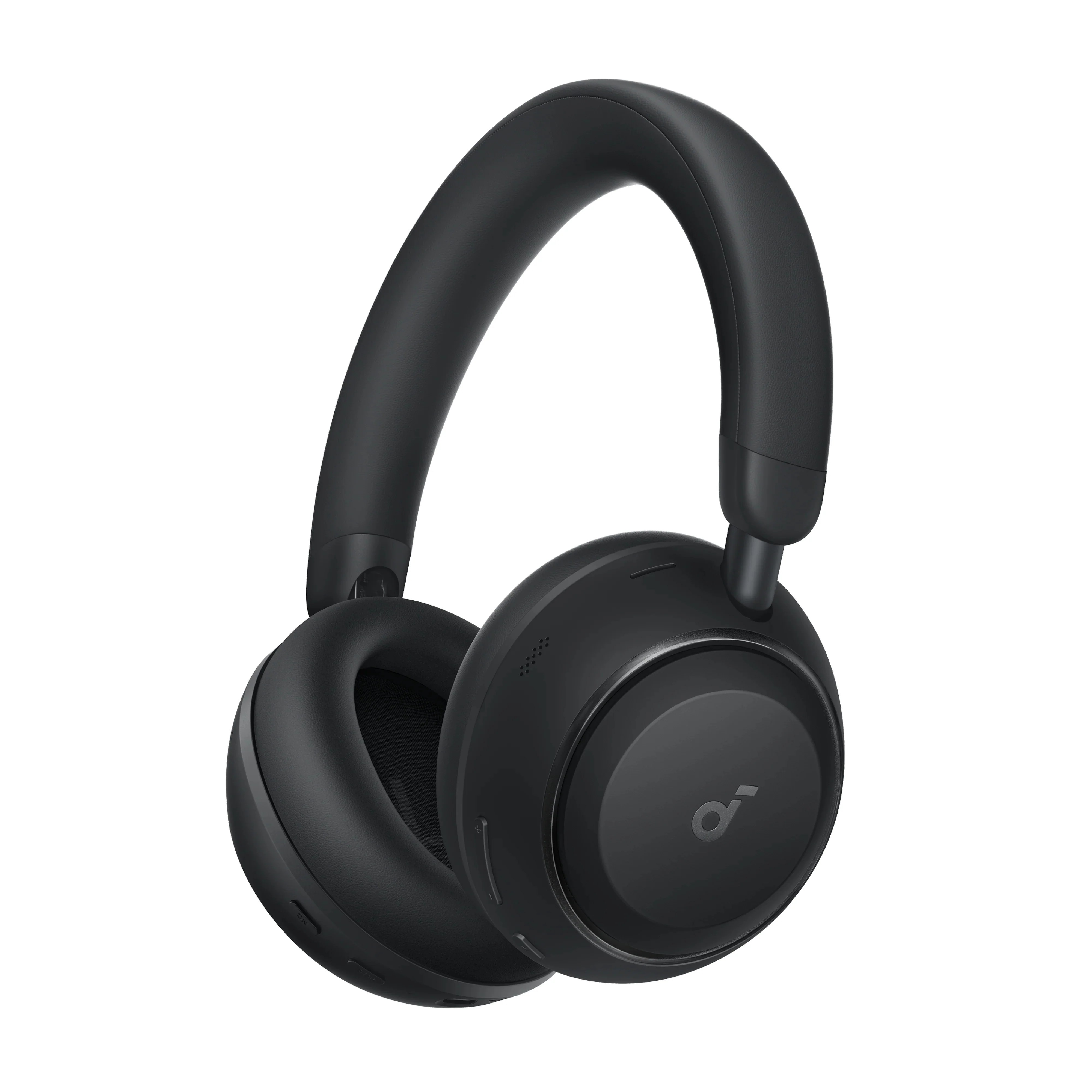 Anker Soundcore Space 2 ANC Over-Ear Headphones
