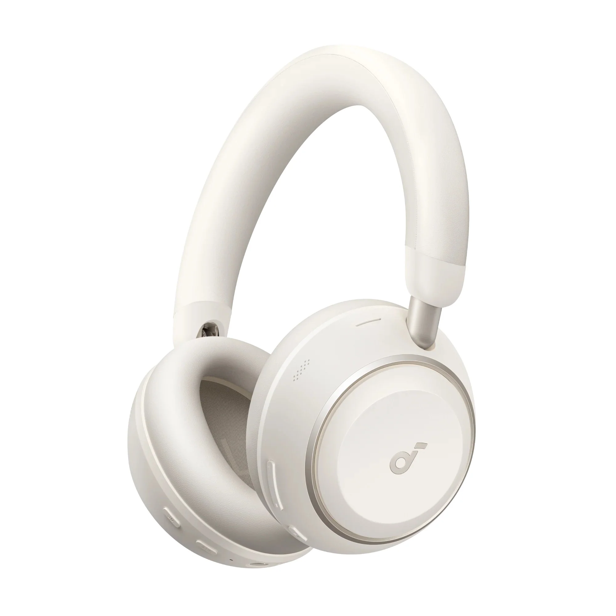 Anker Soundcore Space 2 ANC Over-Ear Headphones - Image 2