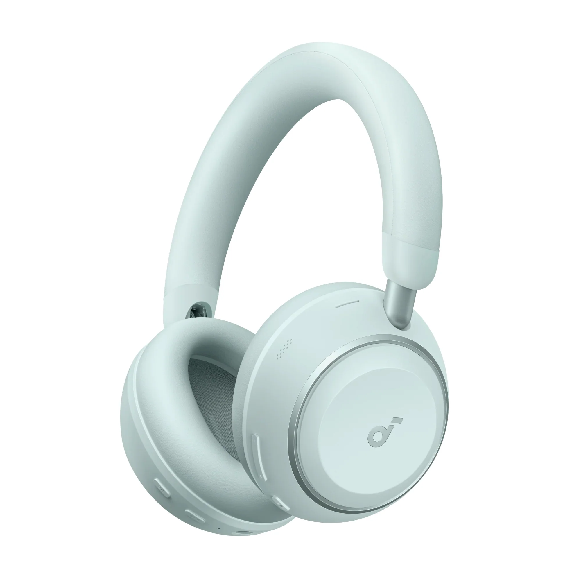 Anker Soundcore Space 2 ANC Over-Ear Headphones - Image 3