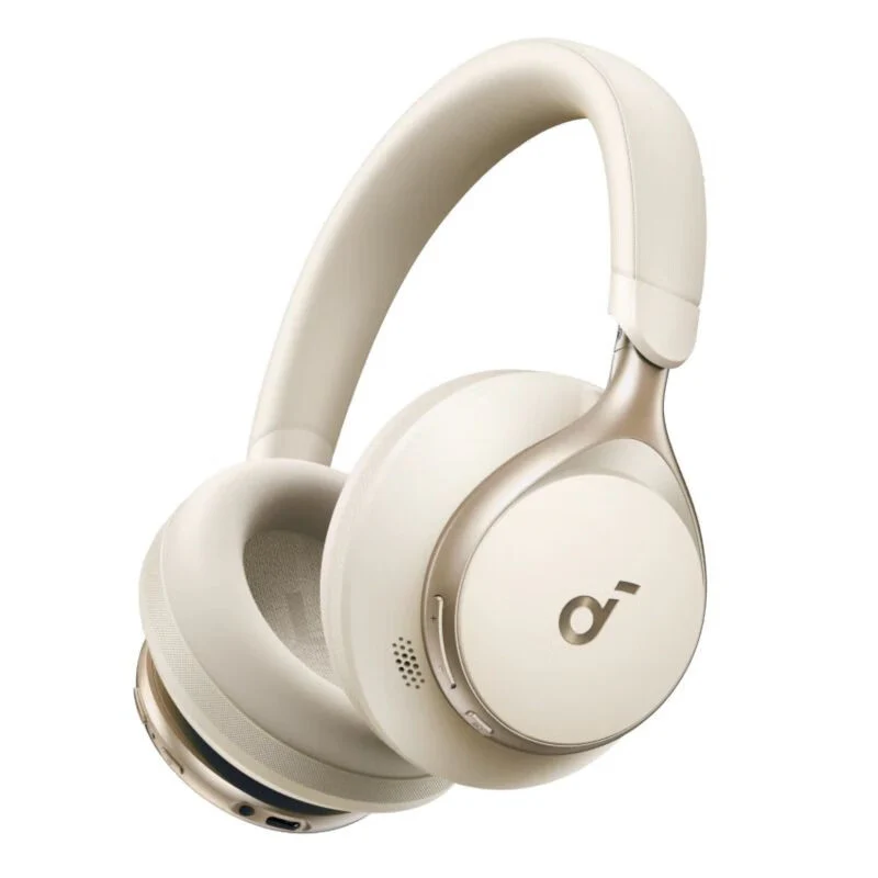 Anker Soundcore Space One Over Ear Headphones - Image 2