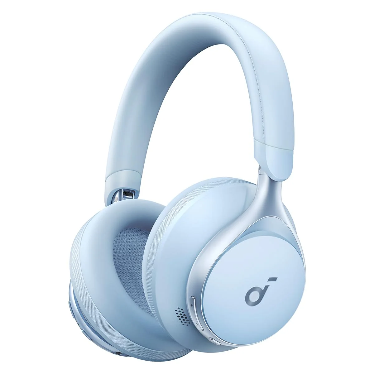 Anker Soundcore Space One Over Ear Headphones - Image 3