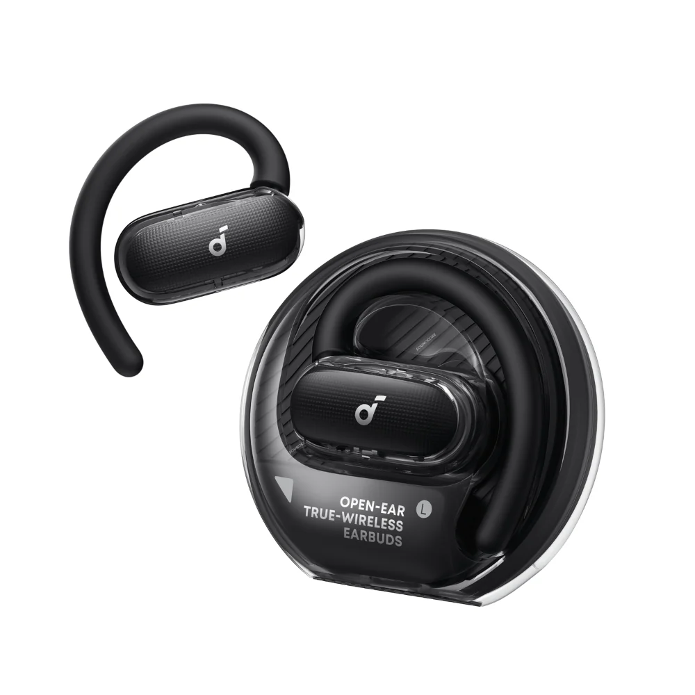 Anker Soundcore V40i Open-Ear Earbuds