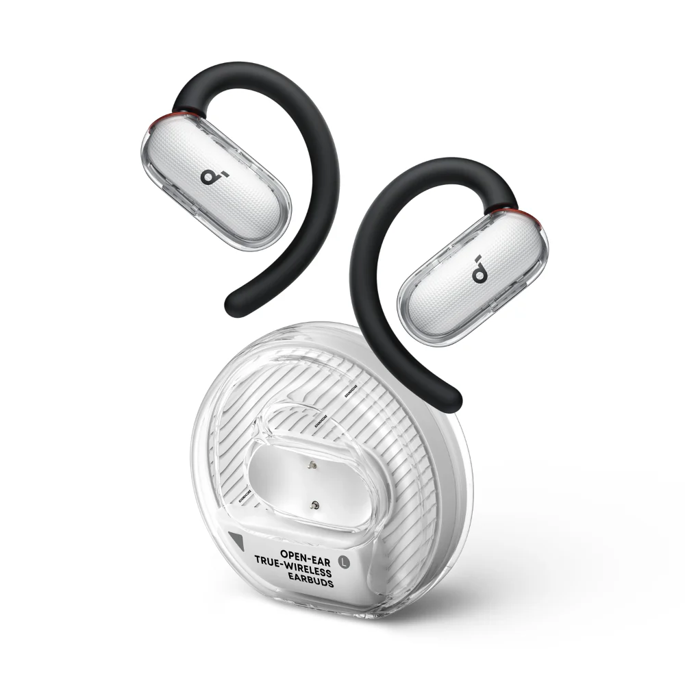 Anker Soundcore V40i Open-Ear Earbuds - Image 6