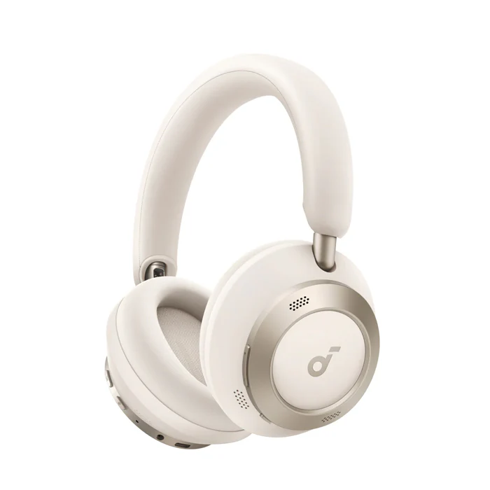 Anker Space One Pro Over-Ear Headphones