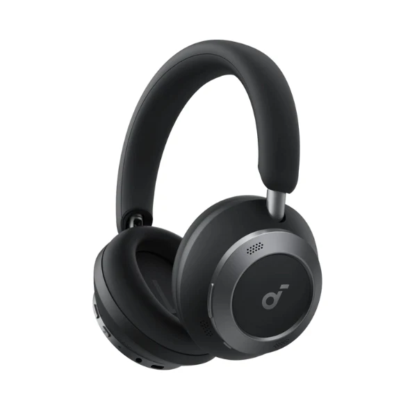 Anker Space One Pro Over-Ear Headphones - Image 2