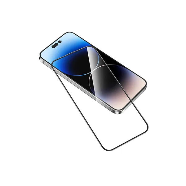 Anker Ultra Protect Tempered Glass for iPhone (Screen Protector) - Image 2
