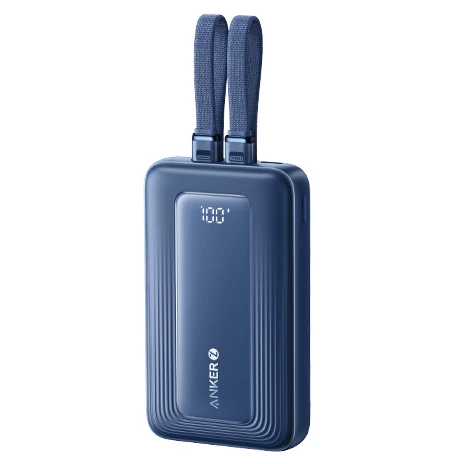 Anker Zolo 10000mAh 30W Power Bank (A1680) - Image 5