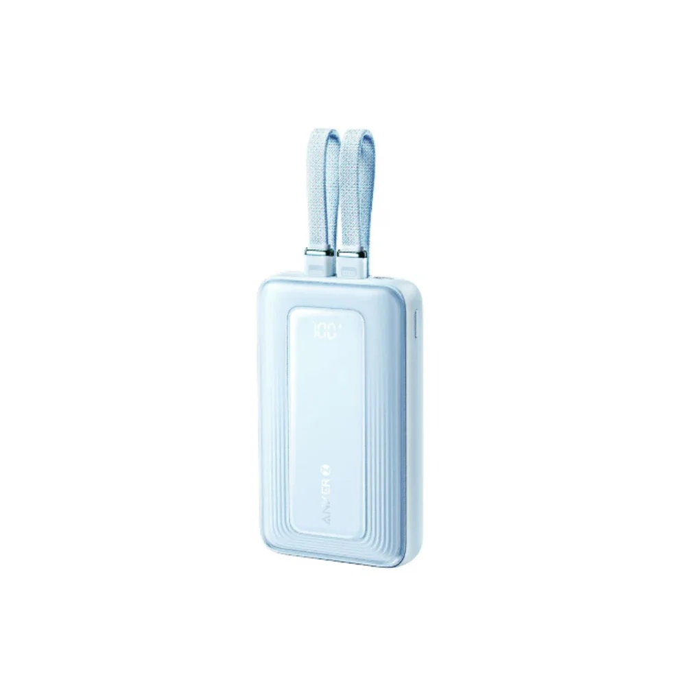 Anker Zolo 20000mAh 30W Power Bank (A1681) - Image 2