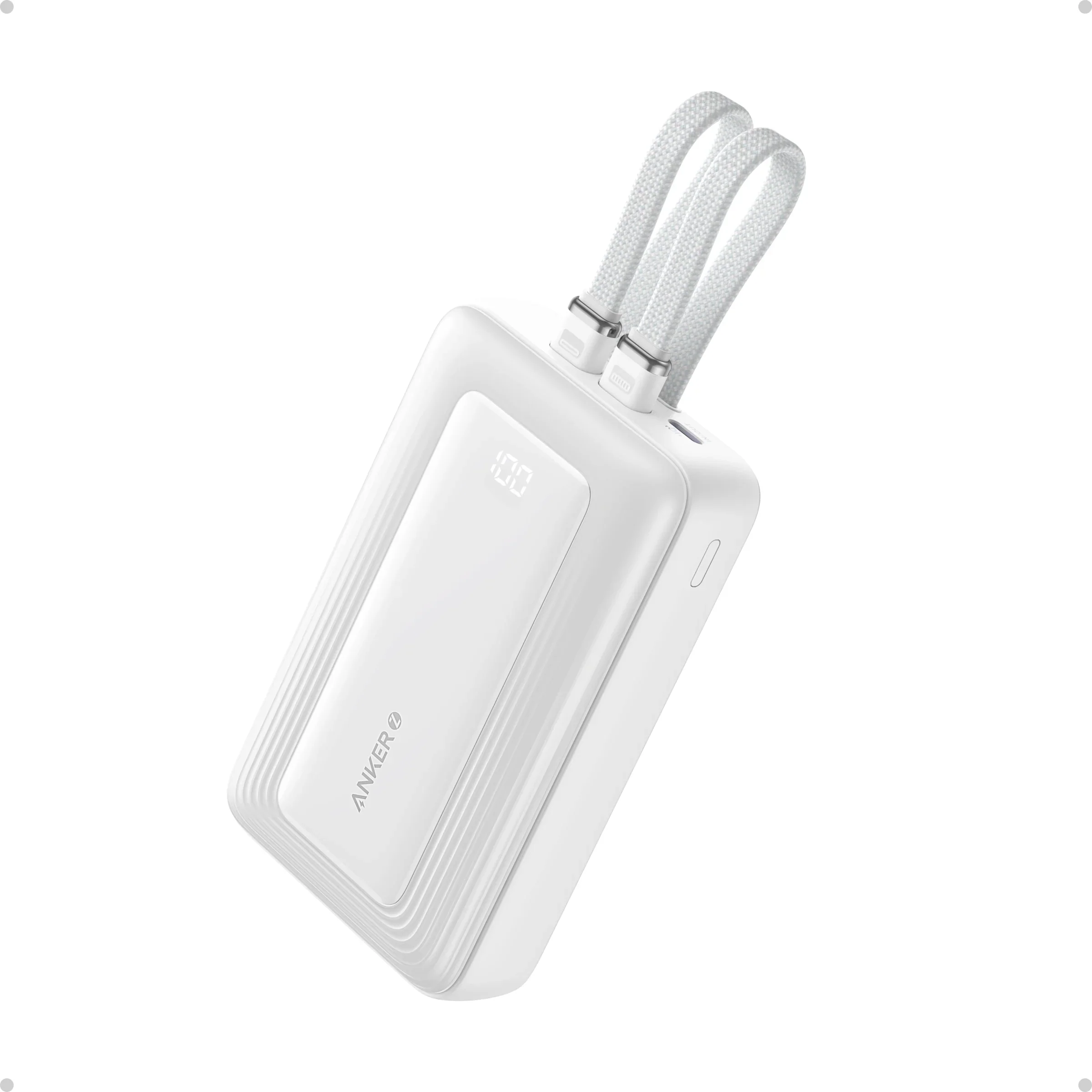 Anker Zolo 20000mAh 30W Power Bank (A1681) - Image 3