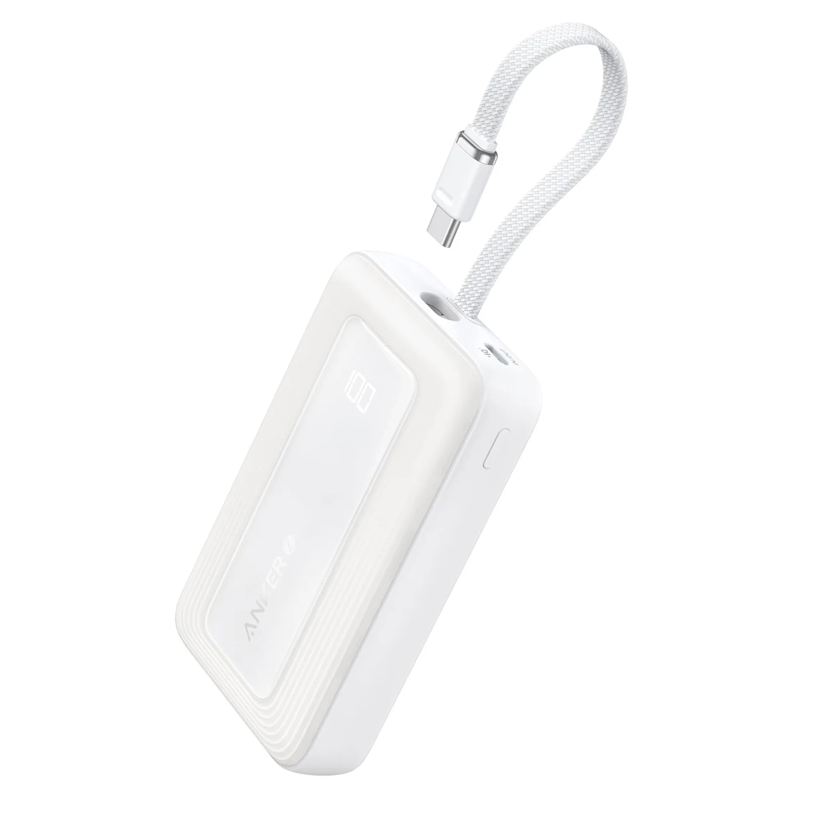 Anker Zolo 10000mAh 30W Powerbank (A1688) - Image 2