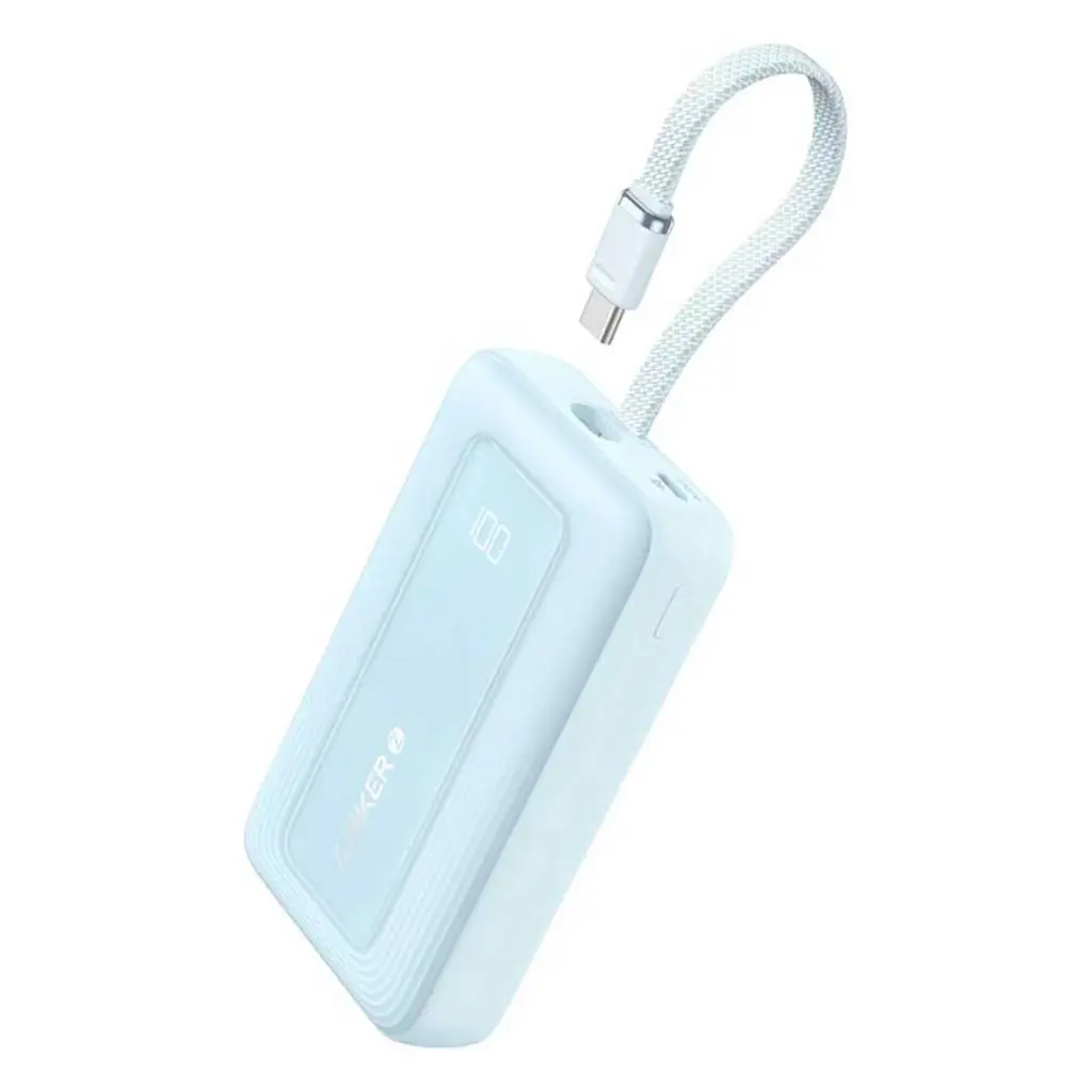 Anker Zolo 10000mAh 30W Powerbank (A1688) - Image 3