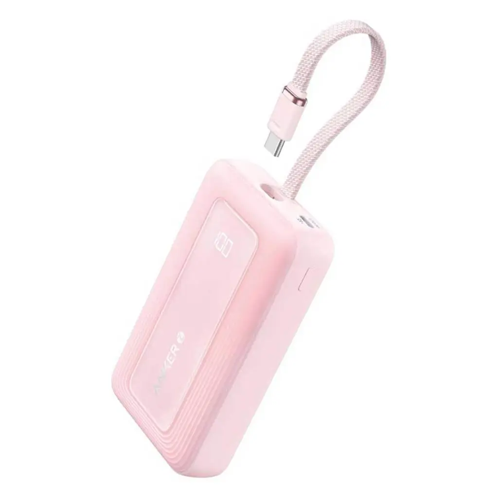 Anker Zolo 10000mAh 30W Powerbank (A1688) - Image 4