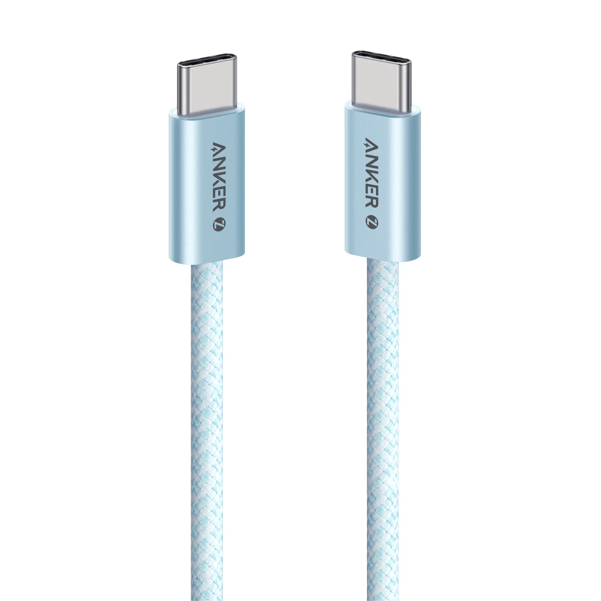 Anker Zolo USB C to USB C 240W Braided Cable (A8060) - Image 2