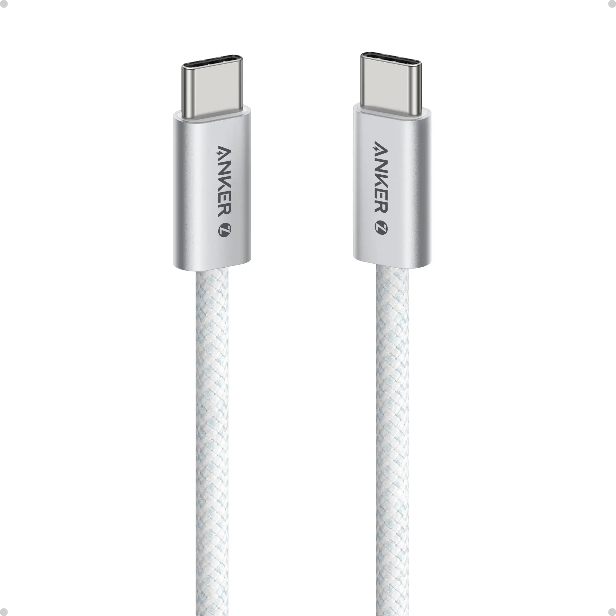 Anker Zolo USB C to USB C 240W Braided Cable (A8060) - Image 3