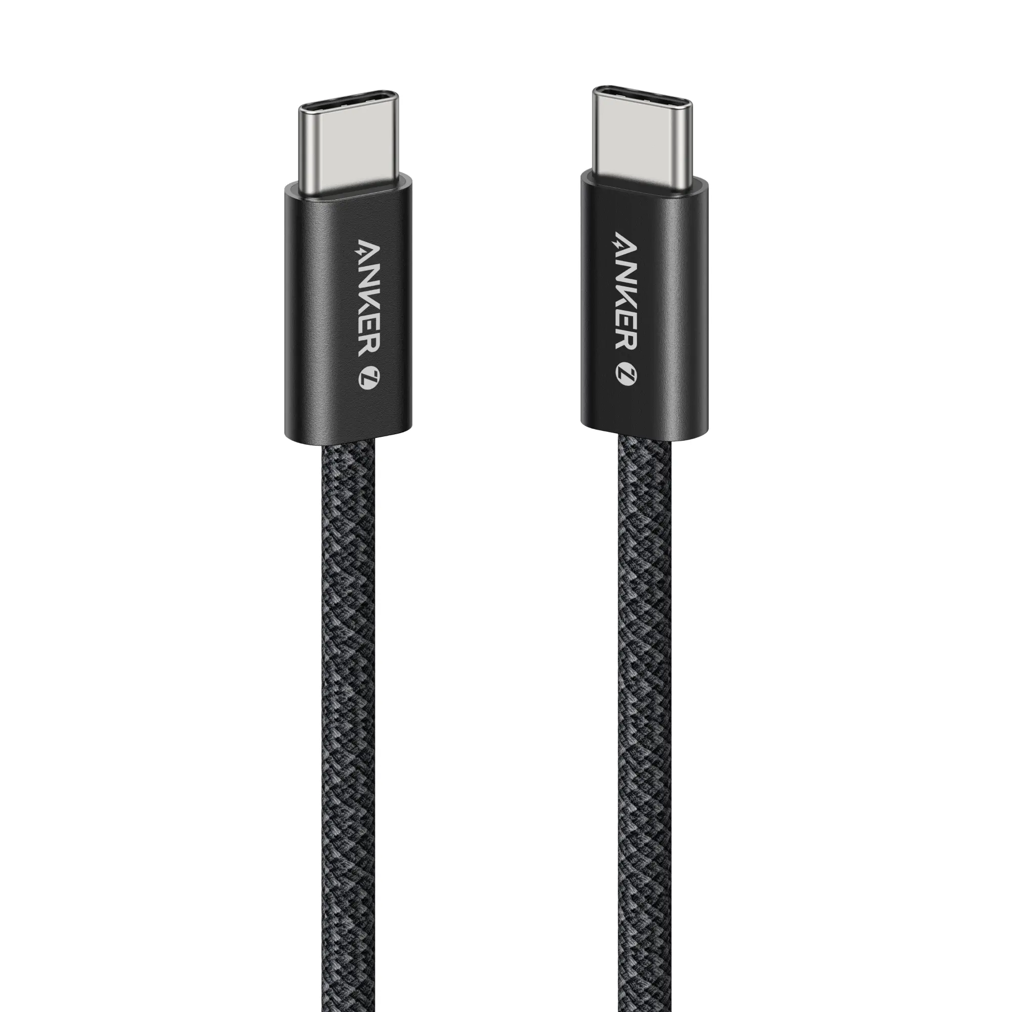 Anker Zolo USB C to USB C 240W Braided Cable (A8060) - Image 4