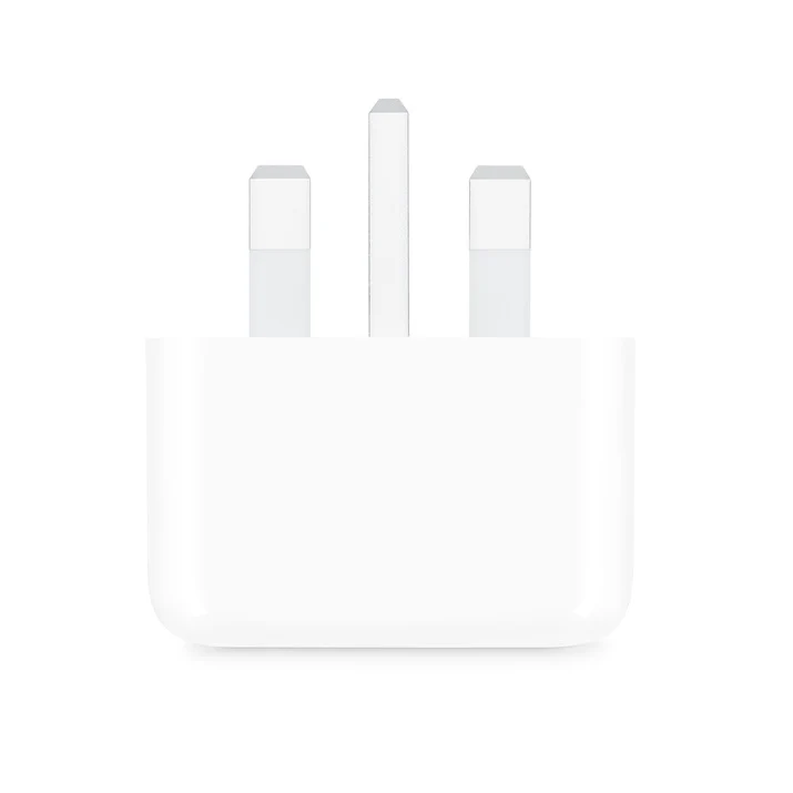 Apple 20W USB-C Power Adapter, Charger - Image 3
