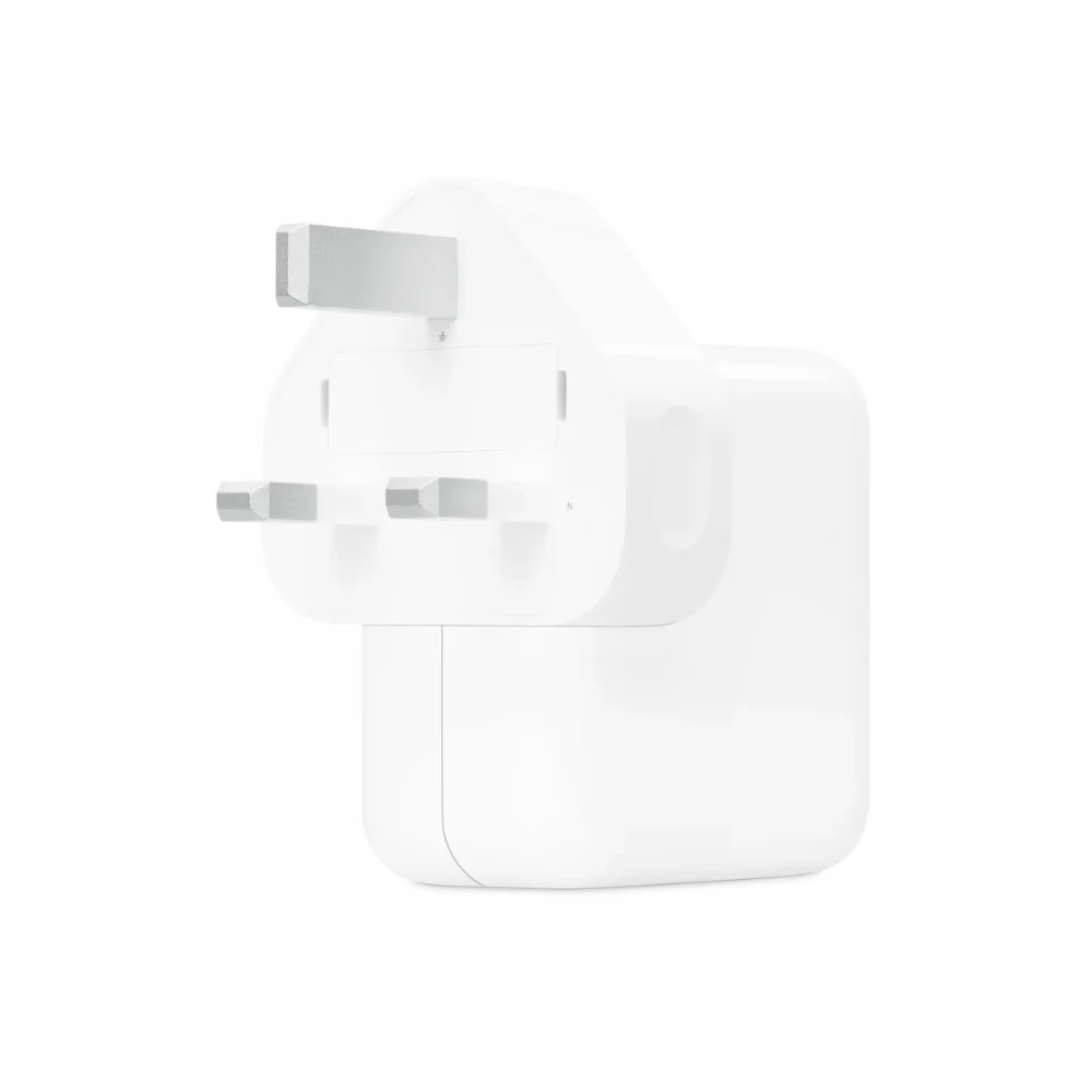 Apple 30W USB-C Power Adapter (Charger) - Image 2