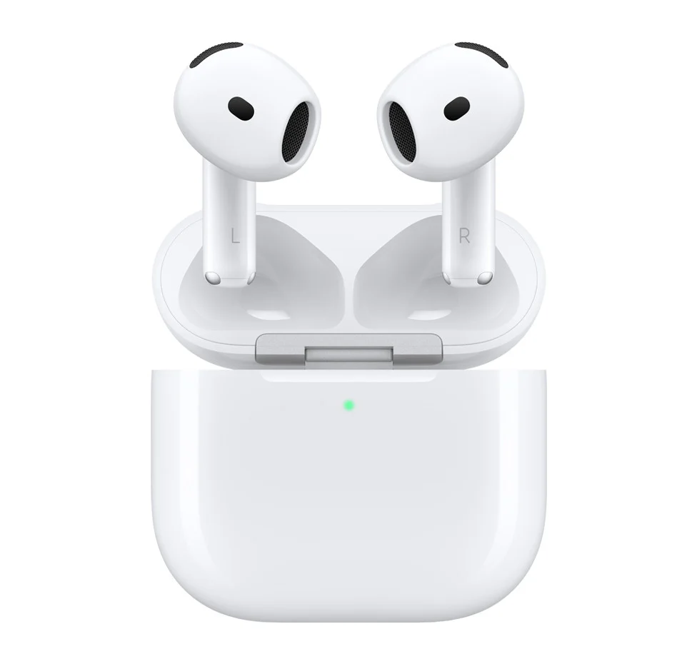 Apple Airpods 4 (2024)