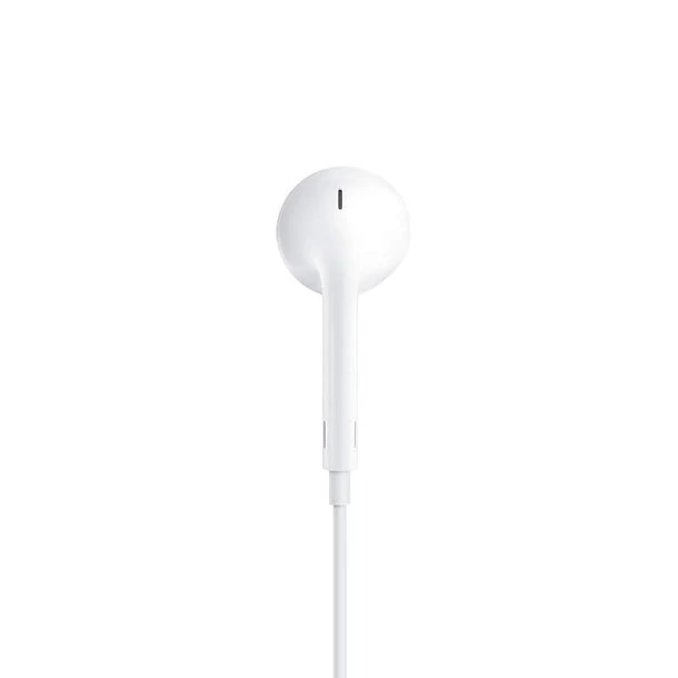 Apple EarPods In-Ear Headphones (USB C) - Image 4