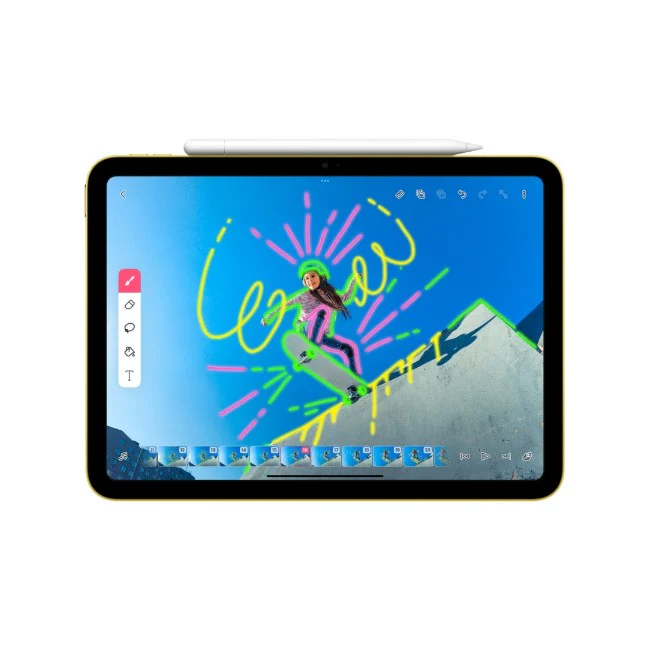 Apple Pencil (USB-C) - Image 3