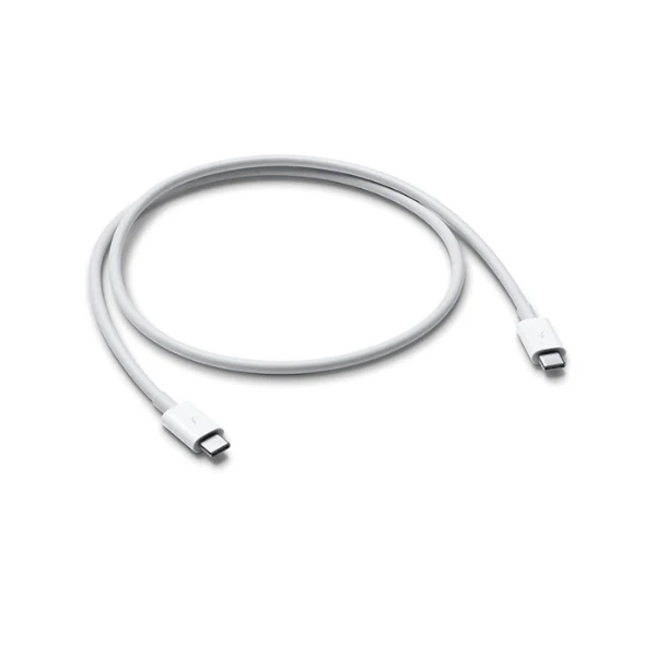 Apple Thunderbolt 3 (USB‑C) Cable - Image 3