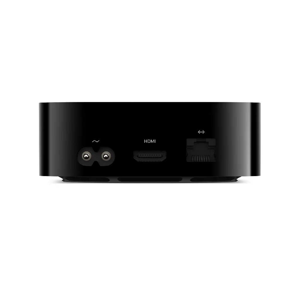Apple TV 4K HDR (3rd Generation) - Image 3
