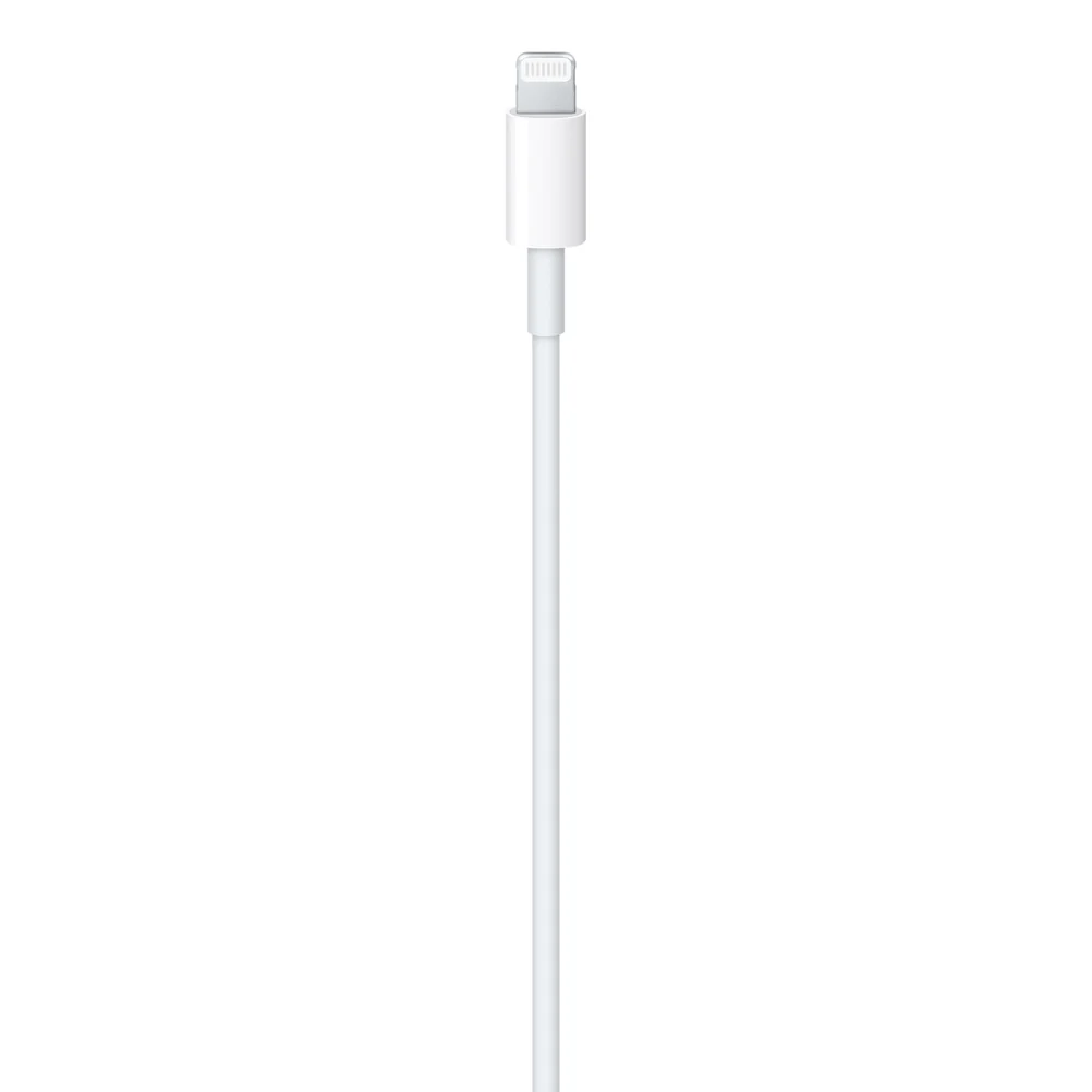 Apple USB Type A to Lightning Cable (1 m) - Image 3