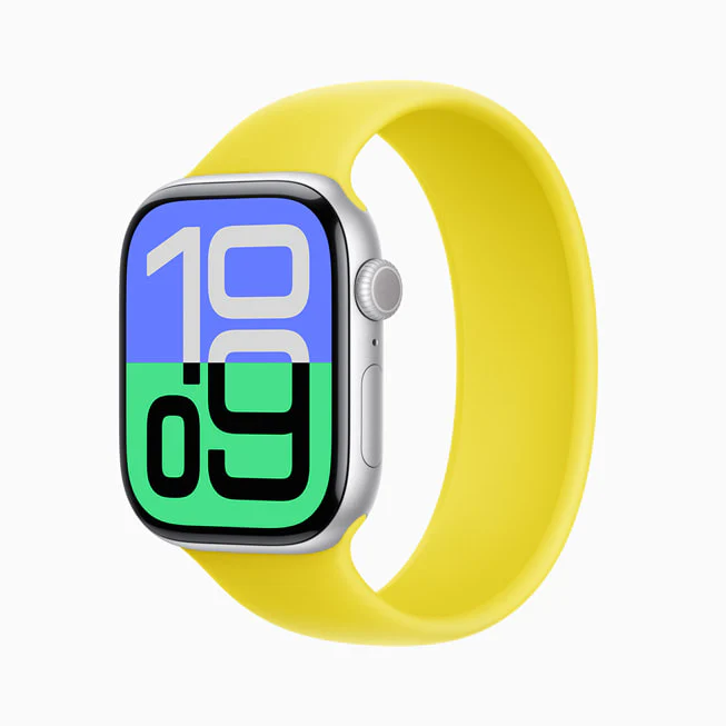 Apple Watch Series 10 - Image 4