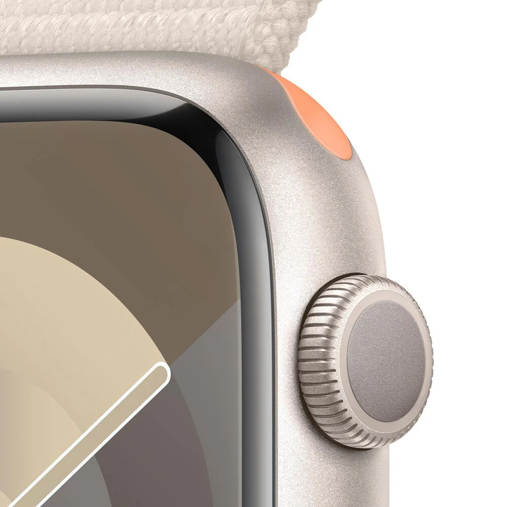 Apple Watch Series 9 (45mm/41mm) - Image 5