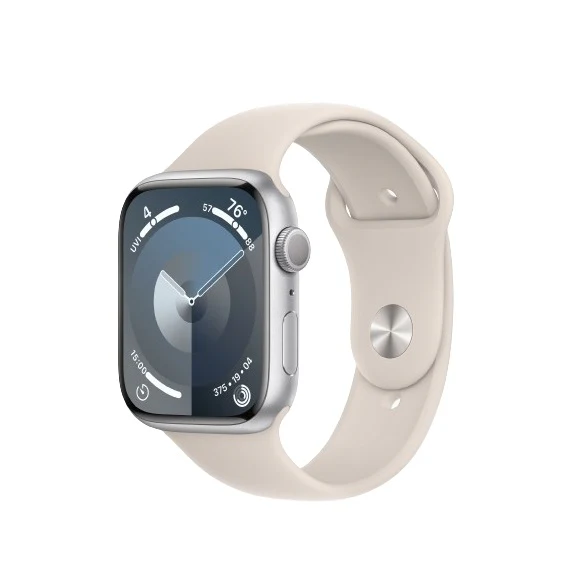 Apple Watch Series 9 (45mm/41mm) - Image 8