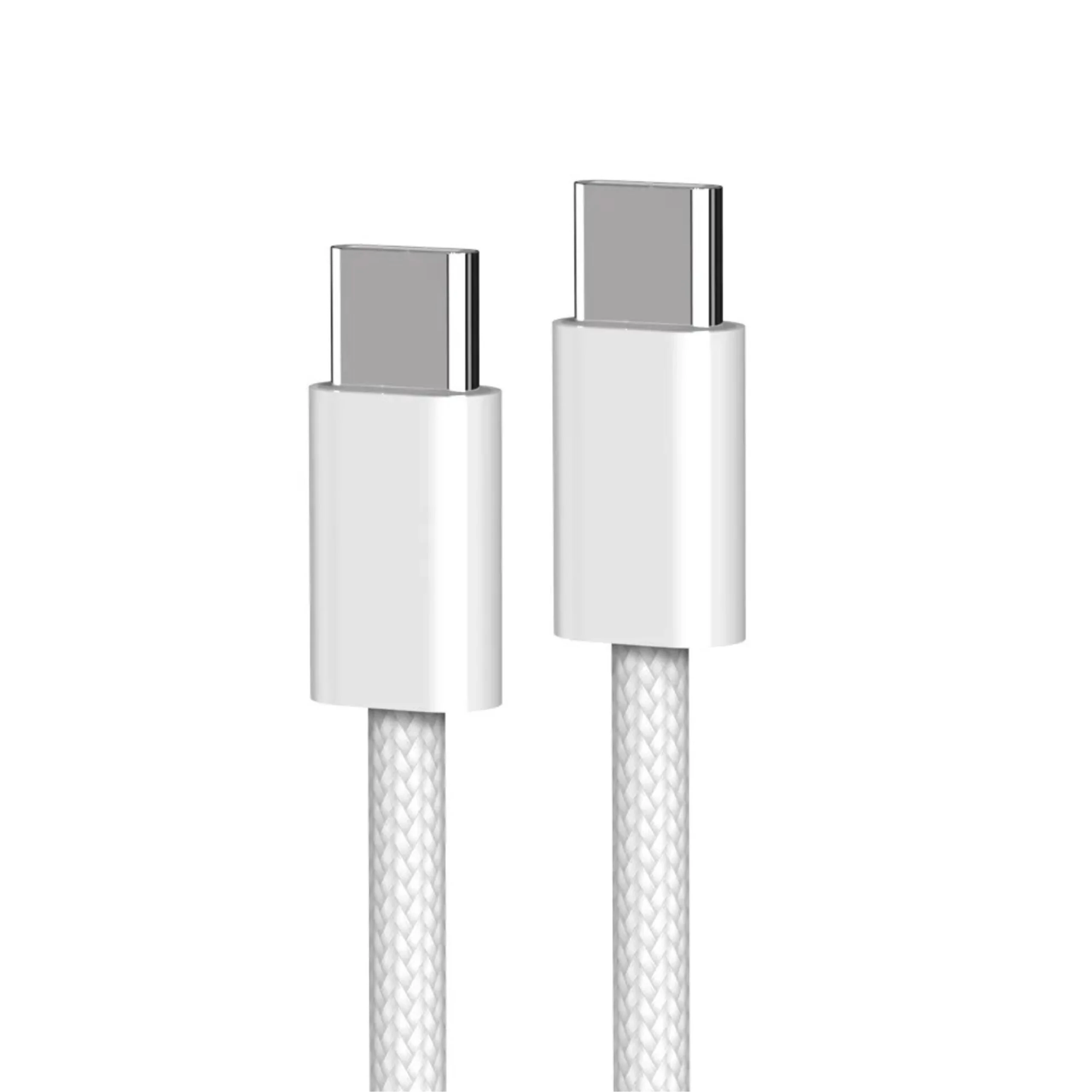 Aspor A010 Type-C to Type-C 100W 30CM Cable - Image 2